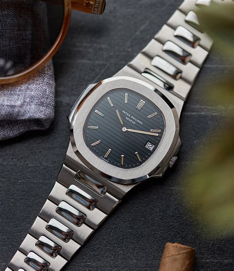 patek philippe nautilus 3700